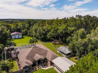 12890 NE 20th Ter, Anthony, FL 32617