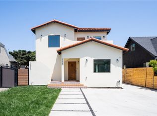 2338 S Cloverdale Ave, Los Angeles, CA 90016