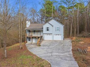 197 Garmon Rd, Cedartown, GA 30125