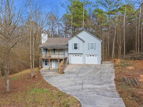 197 Garmon Rd, Cedartown, GA 30125