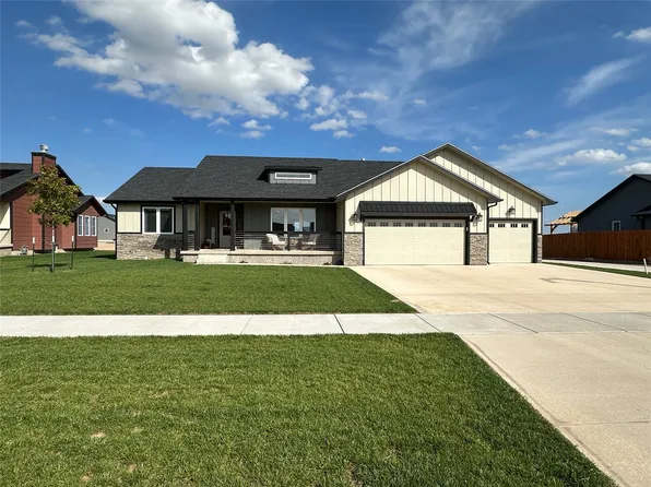 3604 Brexley Way, Dodge City, KS 67801