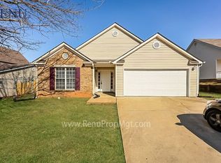 5997 Waggoner Ct, Rex, GA 30273