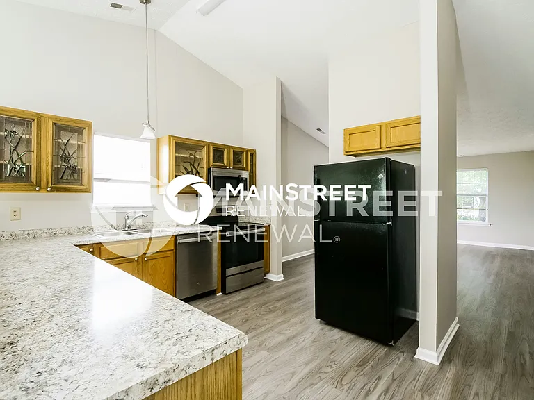 WM - Kitchen