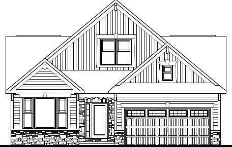 The Heritage Elevation C