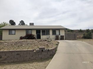 790 W Picacho Dr, Miami, AZ 85539