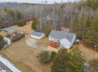 84 Benson Rd, Travelers Rest, SC 29690