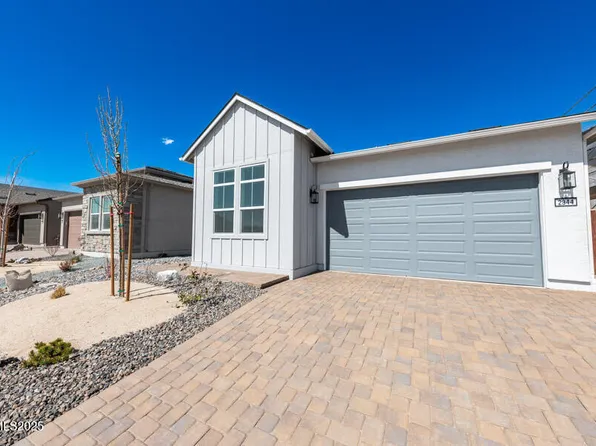 2344 Rocky Anchor Ln #83, Sparks, NV 89436