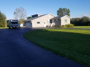 7904 Weedsport Sennett Rd, Weedsport, NY 13166