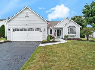 9051 Hialeah Ct, Pickerington, OH