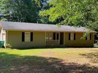 1157 New Kings Bridge Rd, Athens, GA 30607