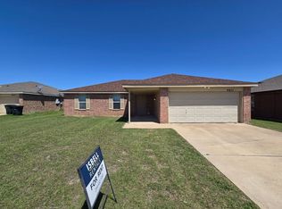 4611 Hank Dr, Killeen, TX 76549