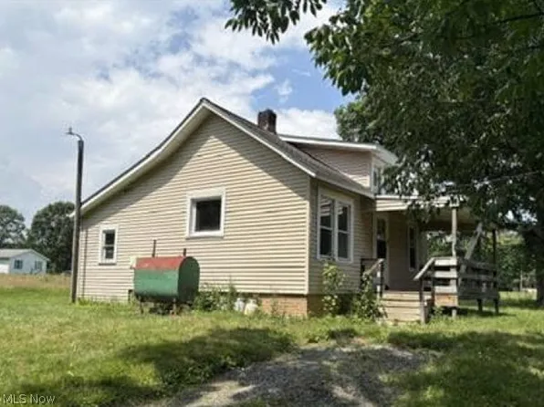 14065 Burden Rd NE, Alliance, OH 44601