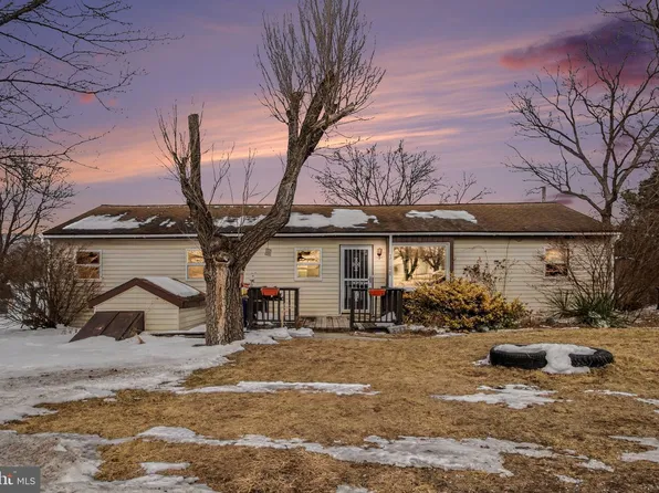 3144 Spring Rd, Carlisle, PA 17013