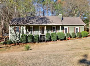 4942 Cliff Top Dr, Loganville, GA 30052