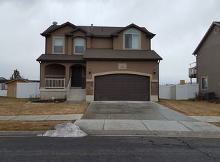 2149 N 900 W, Pleasant View, UT 84404