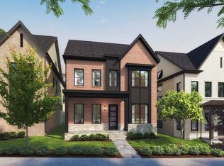 The Strathmore Plan, Strathmore View, Kensington, MD 20895