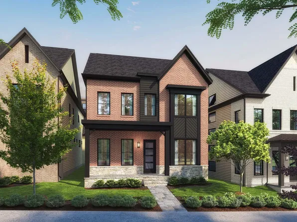 The Strathmore Plan, Strathmore View