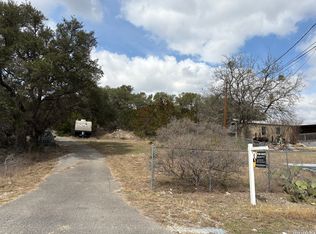324 Ranchers Cir, Spring Branch, TX 78070