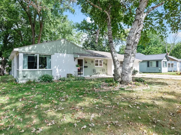 118 Alton St, Fairmont, MN 56031
