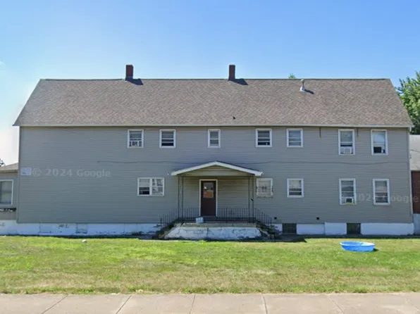 5004 Reading Ave #1R, East Chicago, IN 46312