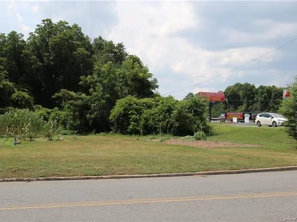 818 Hamrick St, Shelby, NC 28152