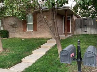 4505 Ida Louise Ct, Amarillo, TX 79110