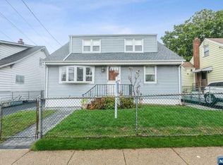 105-107 Dundee Ave, Paterson, NJ 07503