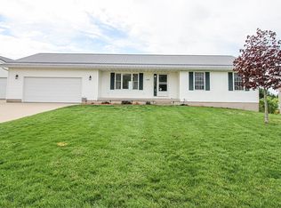 1009 Faith St, Urbana, IA 52345