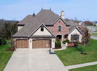 3317 W Springview St, Springfield, MO 65810