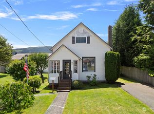 425 Bennett St, Sedro Woolley, WA