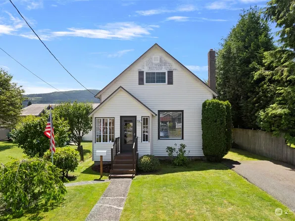 425 Bennett Street, Sedro Woolley, WA 98284