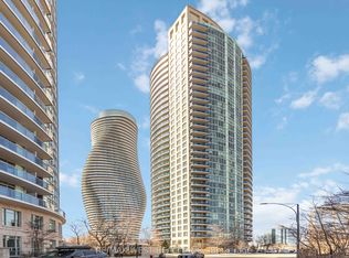 80 Absolute Ave #406, Mississauga, ON L4Z0A5