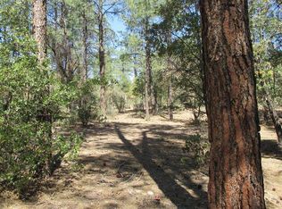 139 S Union Park Dr, Payson, AZ 85541