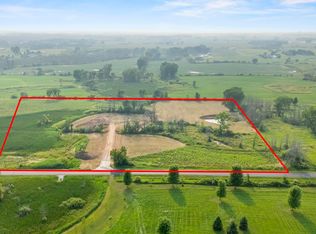 3546 Lily Lake Rd, Green Bay, WI 54311