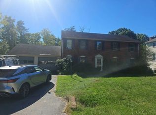 5606 Warwood Dr, Roanoke, VA 24018
