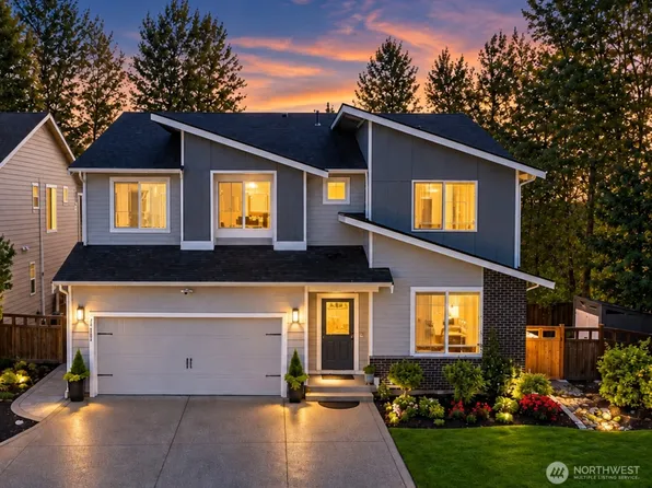 29822 121st Place SE, Auburn, WA 98092