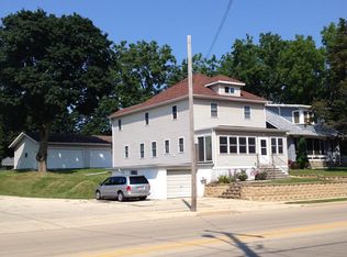 216 Main St, Horicon, WI 53032