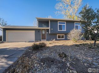 2211 Lincoln St, Longmont, CO 80501