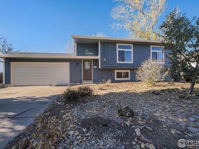 2211 Lincoln St, Longmont, CO, 80501