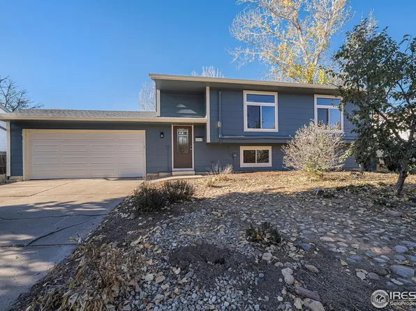 2211 Lincoln St, Longmont, CO 80501