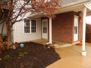 615 Thornburg Pl, Tipp City, OH 45371