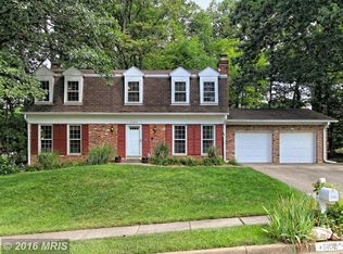 5102 Holden St, Fairfax, VA 22032
