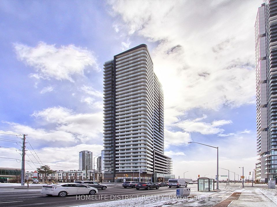 1st image of 7895 Jane St #717