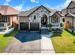 5 Wood Cres, Essa, ON L3W 0M5