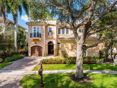 17771 Lake Azure Way, Boca Raton, FL, 33496