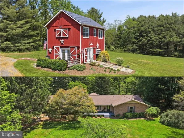 14550 Purcellville Rd, Purcellville, VA 20132