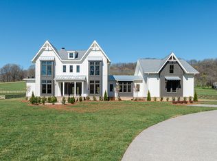 4516 Harpeth School Rd LOT 3, Franklin, TN 37064