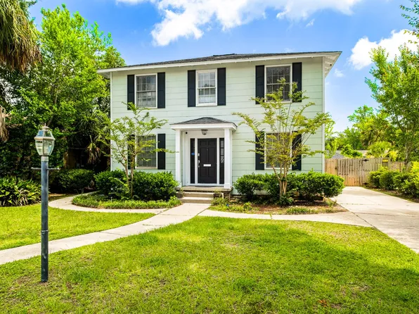 1521 E Jordan St APT B, Pensacola, FL 32503