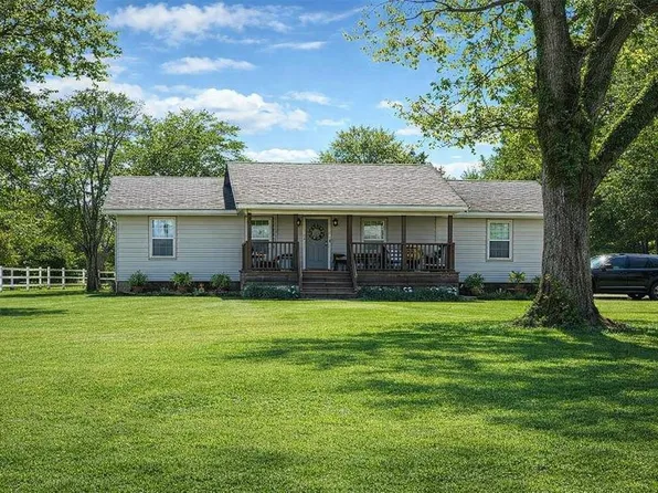 27128 Aughtman Ln, Andalusia, AL 36421