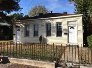 1409 Quincy St, Louisville, KY